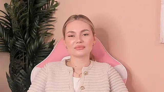 JoetteNoth online show from 10, 3, 2026