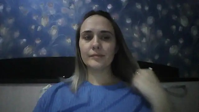 Alisa07qw online show from 18, 3, 2026