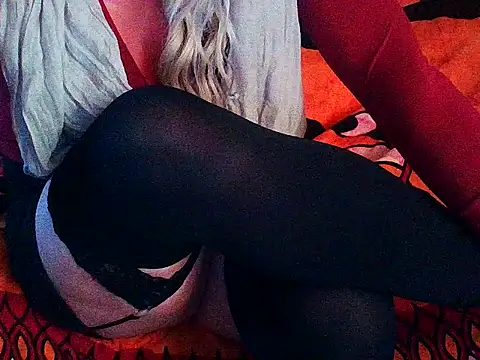 alisondenice online show from 24, 3, 2026