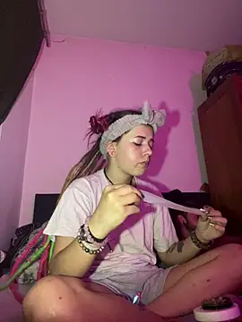 420Lina666 online show from 3, 5, 2026