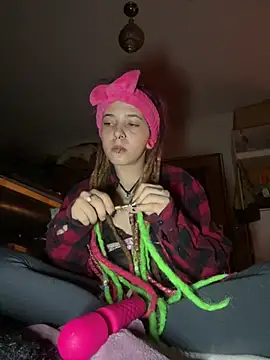 420Lina666 online show from 1, 4, 2026
