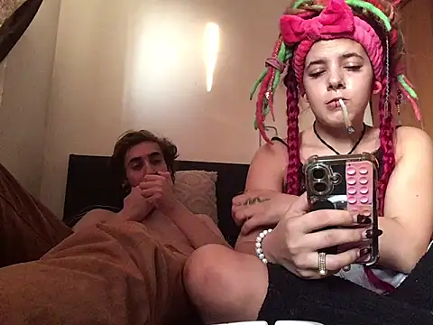420Lina666 online show from 18, 3, 2026