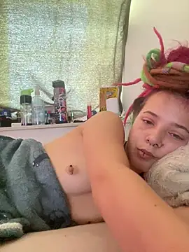 420Lina666 online show from 22, 4, 2026