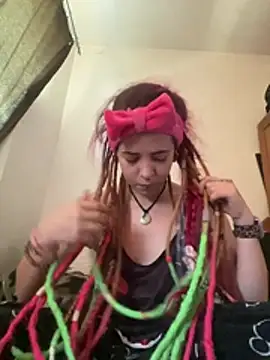 420Lina666 online show from 5, 4, 2026