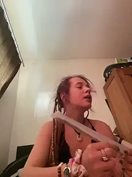 420Lina666 online show from 3, 4, 2026