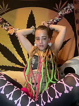 Snapshot of 420Lina666 chatting on 17, 7, 2026 420Lina666 online show from 17, 7, 2026