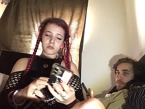 420Lina666 online show from 14, 3, 2026