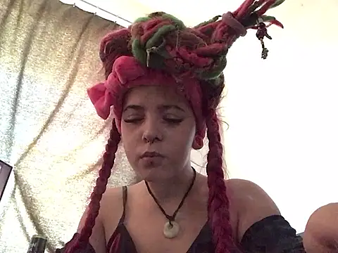 420Lina666 online show from 13, 3, 2026