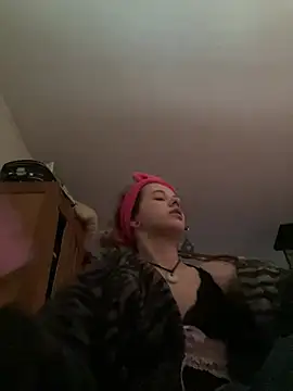 420Lina666 online show from 31, 3, 2026