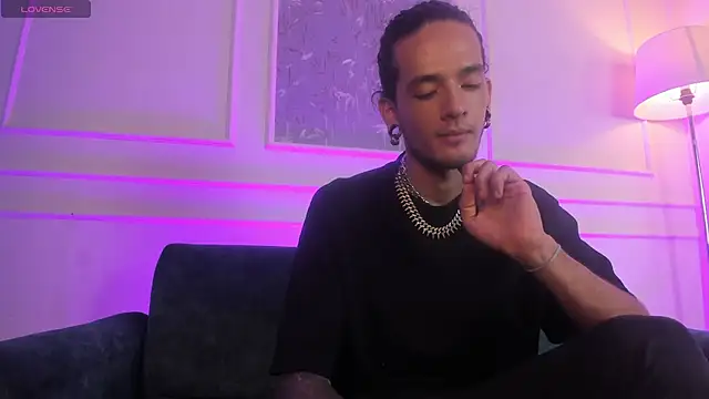 Skinny Mac online show from 4, 6, 2026