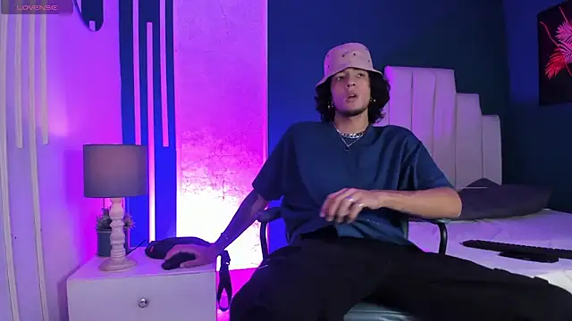 Skinny Mac online show from 1, 5, 2026