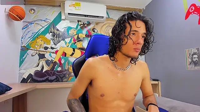 Skinny Mac online show from 28, 5, 2026
