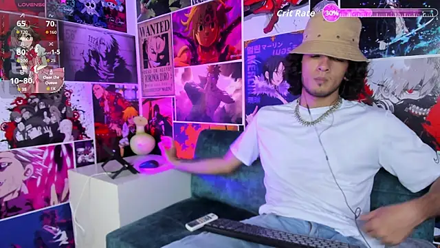 Snapshot of Skinny_Mac chatting on 24, 6, 2026 Skinny Mac online show from 24, 6, 2026