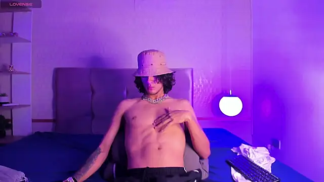 Skinny Mac online show from 3, 6, 2026