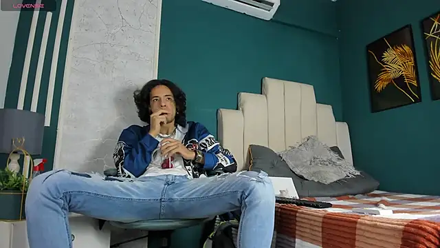Skinny Mac online show from 22, 5, 2026