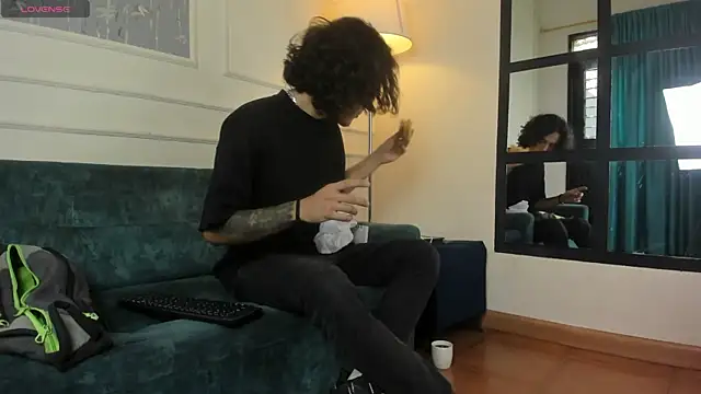 Skinny Mac online show from 1, 6, 2026