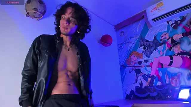 Skinny Mac online show from 4, 5, 2026