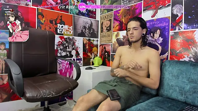 Snapshot of Skinny_Mac chatting on 25, 6, 2026 Skinny Mac online show from 25, 6, 2026