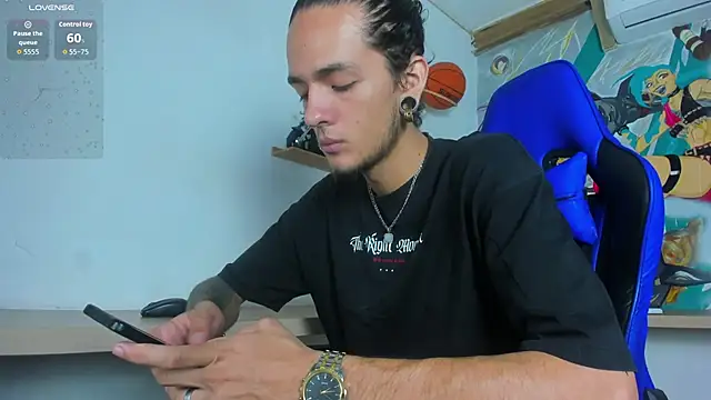 Skinny Mac online show from 8, 5, 2026