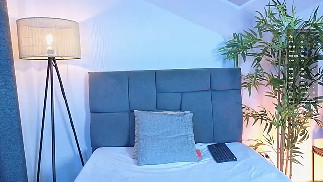 liorasterling online show from 21, 4, 2026