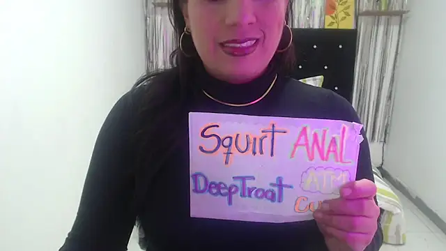 Scarlethorny69 online show from 23, 4, 2026