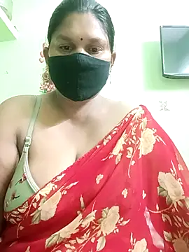 telugutanuja  online show from 21, 4, 2026