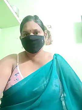 telugutanuja  online show from 17, 4, 2026
