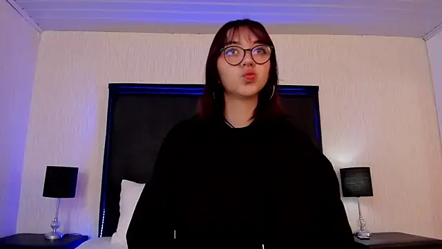 LilithBluum online show from 31, 3, 2026