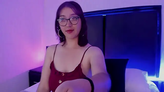 LilithBluum online show from 7, 4, 2026