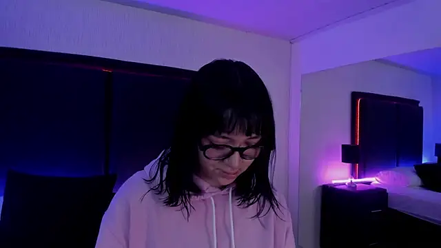 LilithBluum online show from 30, 5, 2026