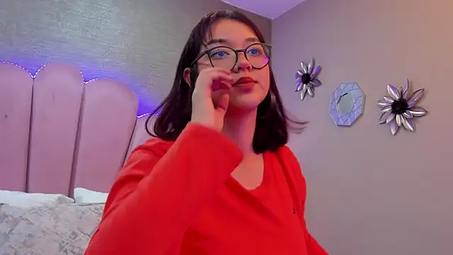 LilithBluum online show from 17, 3, 2026