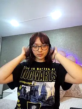 LilithBluum online show from 18, 3, 2026