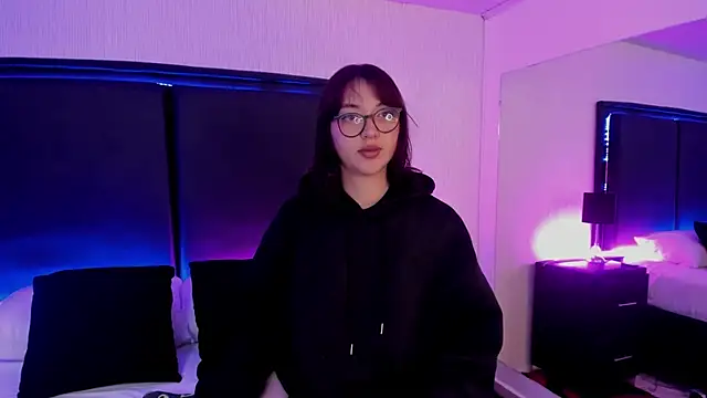 LilithBluum online show from 10, 4, 2026