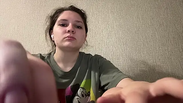 Emmiebutwihu online show from 25, 3, 2026