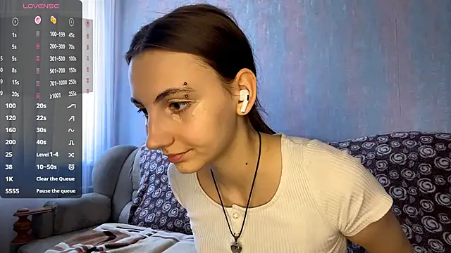 AlisaBloom online show from 29, 3, 2026