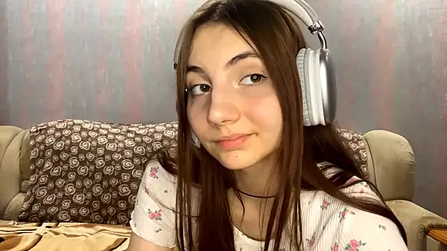 AlisaBloom online show from 20, 3, 2026