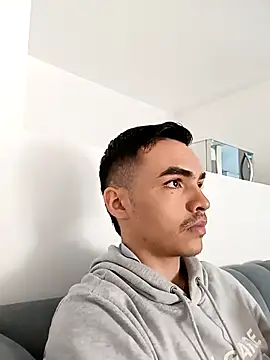 NicoKinggs  online show from 20, 3, 2026