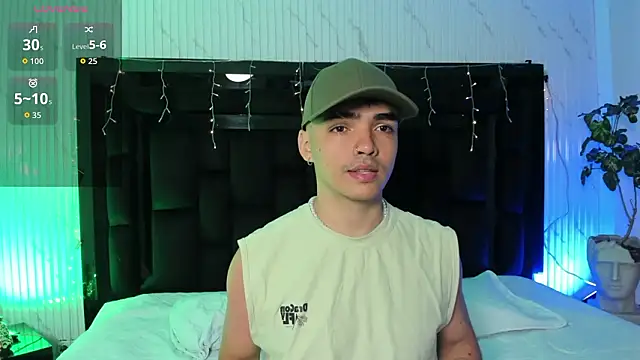 NicoKinggs  online show from 16, 3, 2026