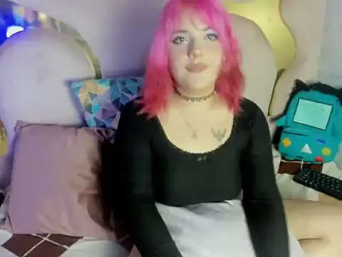 Sherry Boomm online show from 27, 3, 2026