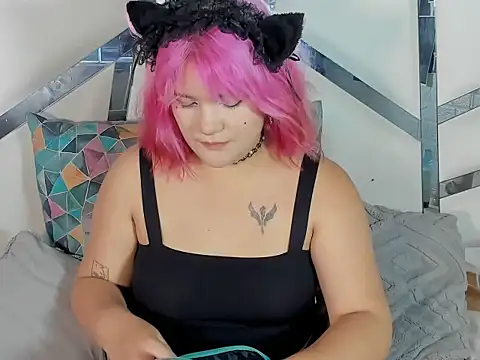 Sherry Boomm online show from 8, 4, 2026