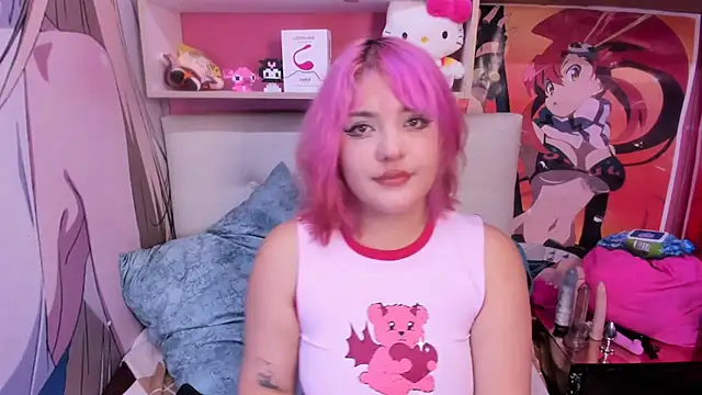 Sherry Boomm online show from 22, 4, 2026