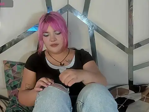 Sherry Boomm online show from 21, 4, 2026