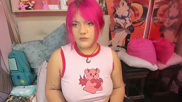 Sherry Boomm online show from 29, 4, 2026