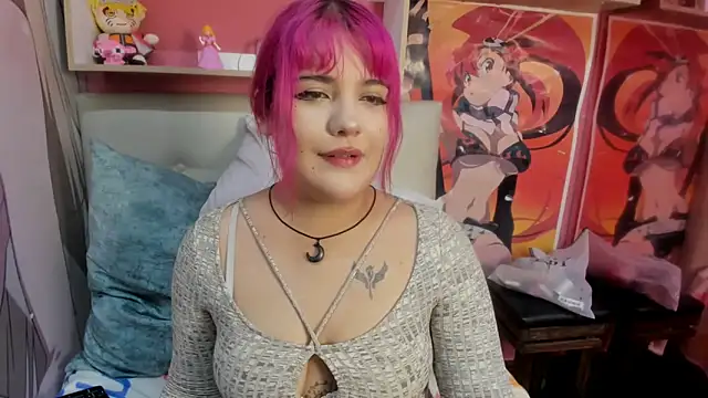 Sherry Boomm online show from 3, 5, 2026