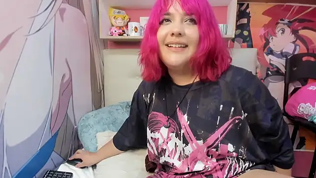 Sherry Boomm online show from 28, 4, 2026