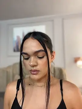 Bella-Ferrer online show from 21, 4, 2026