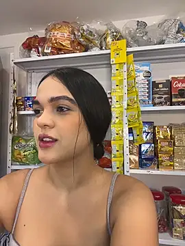 Snapshot of Bella-Ferrer chatting on 30, 5, 2026 Bella-Ferrer online show from 30, 5, 2026