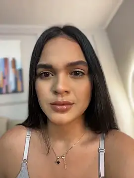 Bella-Ferrer online show from 22, 4, 2026