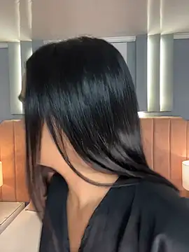 Bella-Ferrer online show from 30, 3, 2026