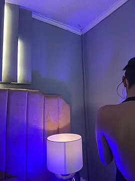 Bella-Ferrer online show from 18, 3, 2026